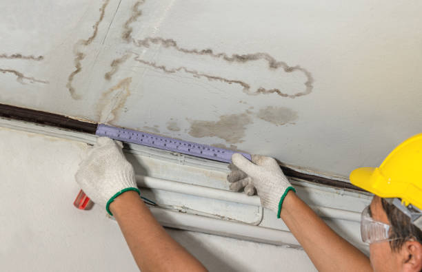 24/7 Emergency Water Damage Restoration experts in Little Silver, NJ